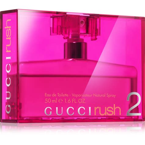 Gucci Rush 2 Gucci para Mujeres 